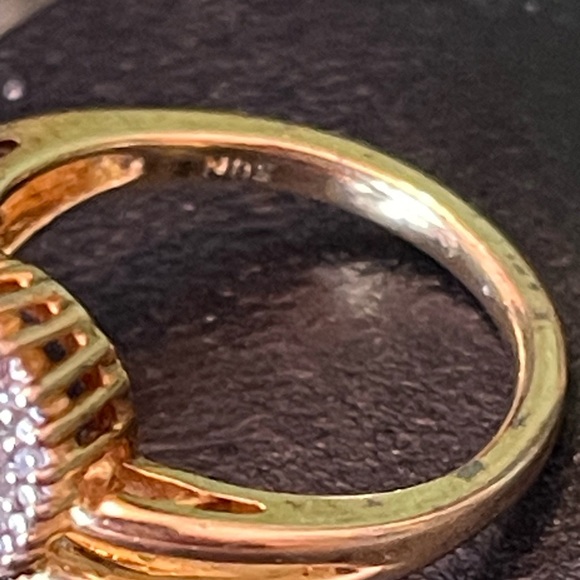 Heart ring - Picture 7 of 7